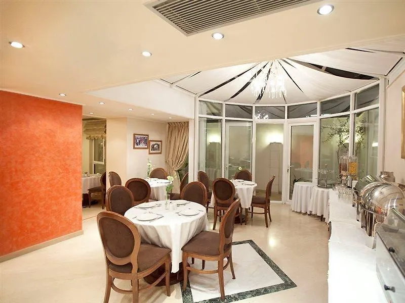 Zaliki Boutique Hotel Thessaloníki 4*,  Grækenland