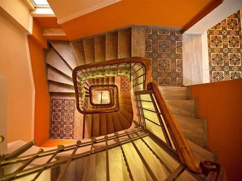 Zaliki Boutique Hotel Thessaloníki