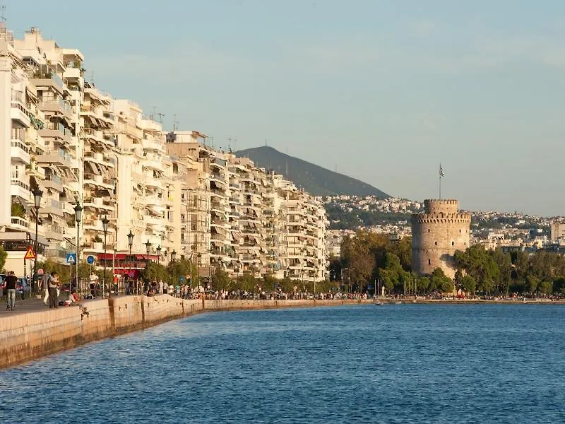 Zaliki Boutique Hotel Thessaloniki