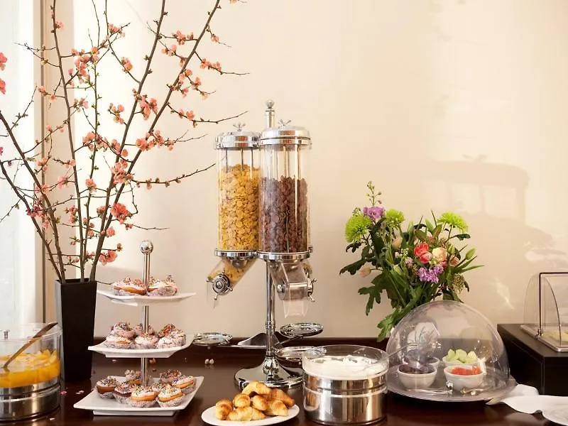 Zaliki Boutique Hotel Thessaloniki 4*,  Greece