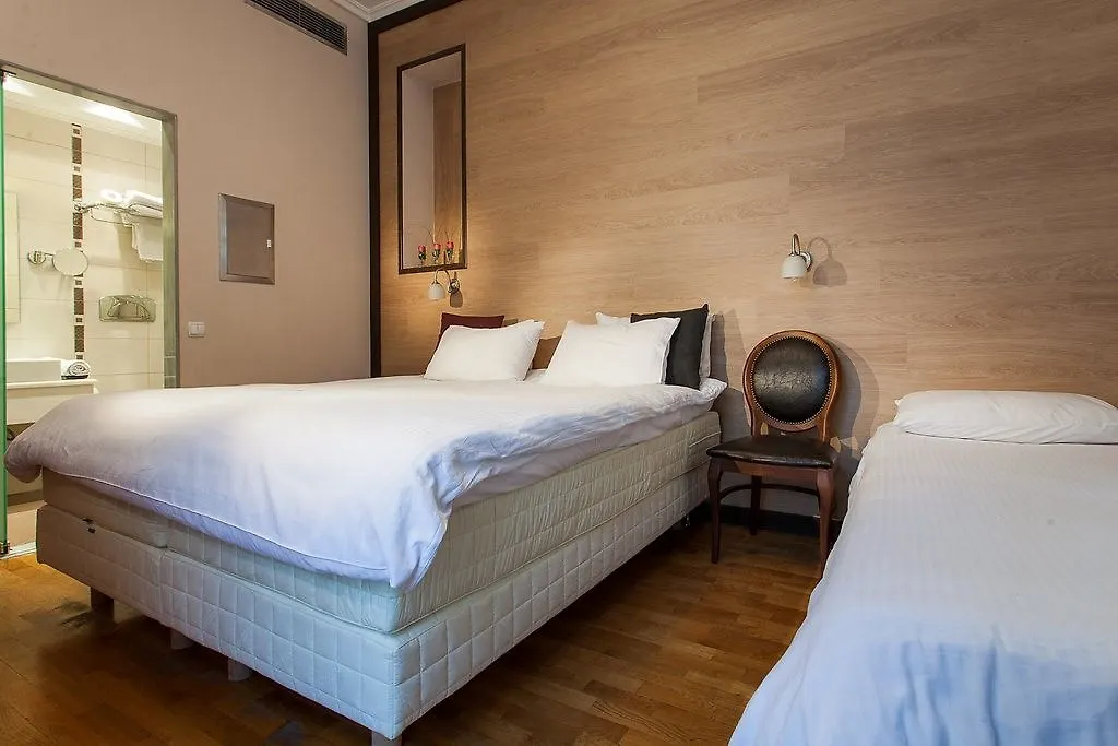 Zaliki Boutique Hotel Thessaloniki