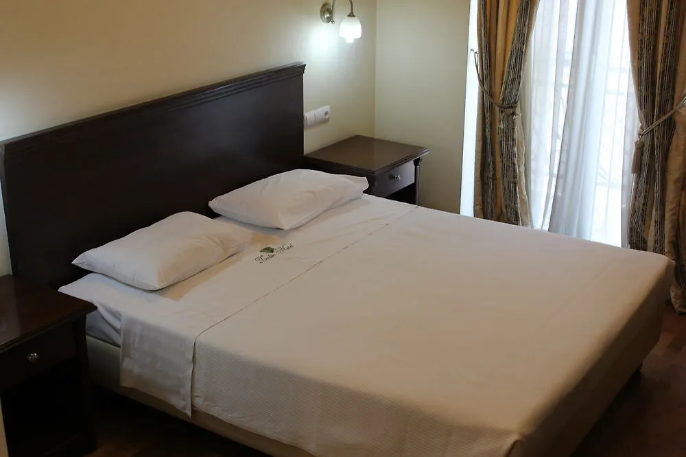Zaliki Boutique Hotel Thessaloniki