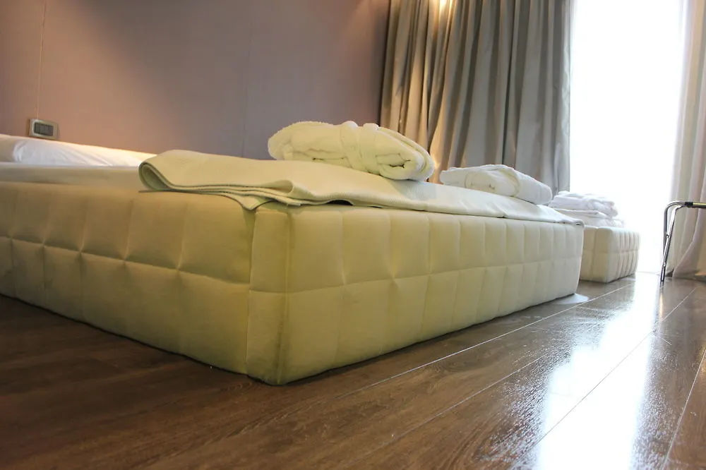 Zaliki Boutique Hotel Thessaloniki