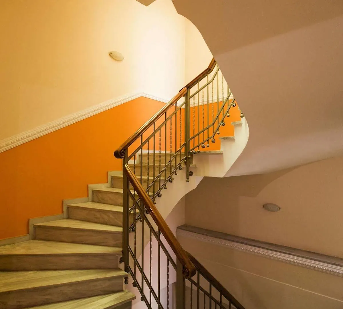 Zaliki Boutique Hotel Thessaloniki 4*,
