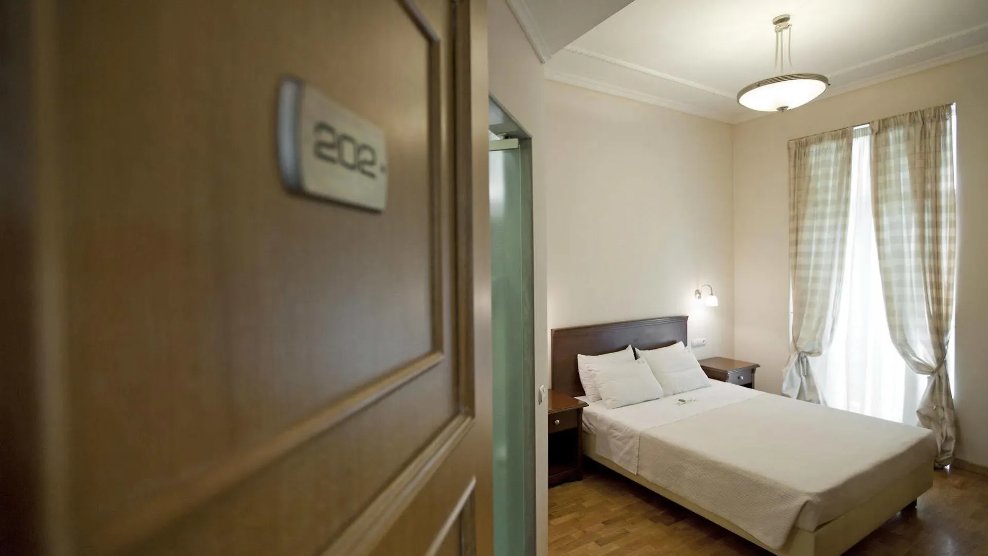 Zaliki Boutique Hotel Thessaloniki