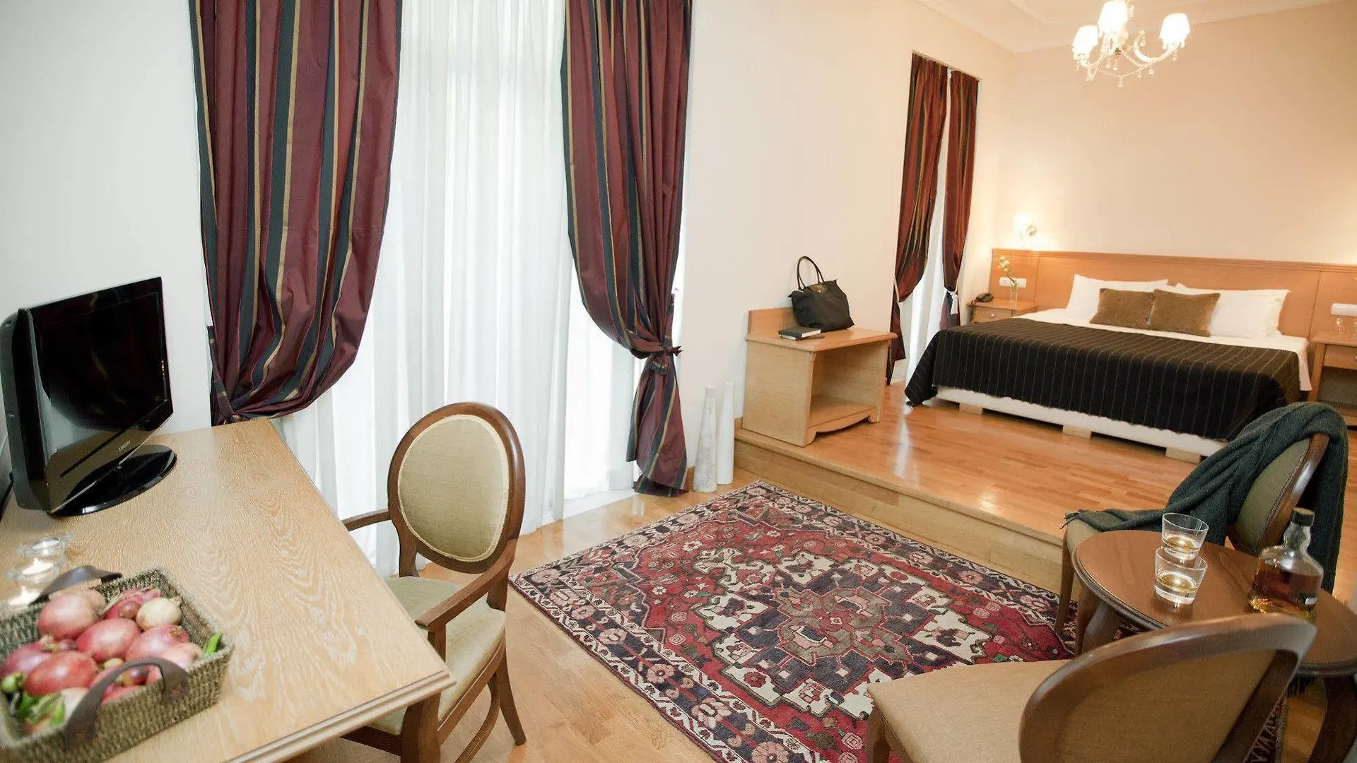 Zaliki Boutique Hotel Thessaloniki
