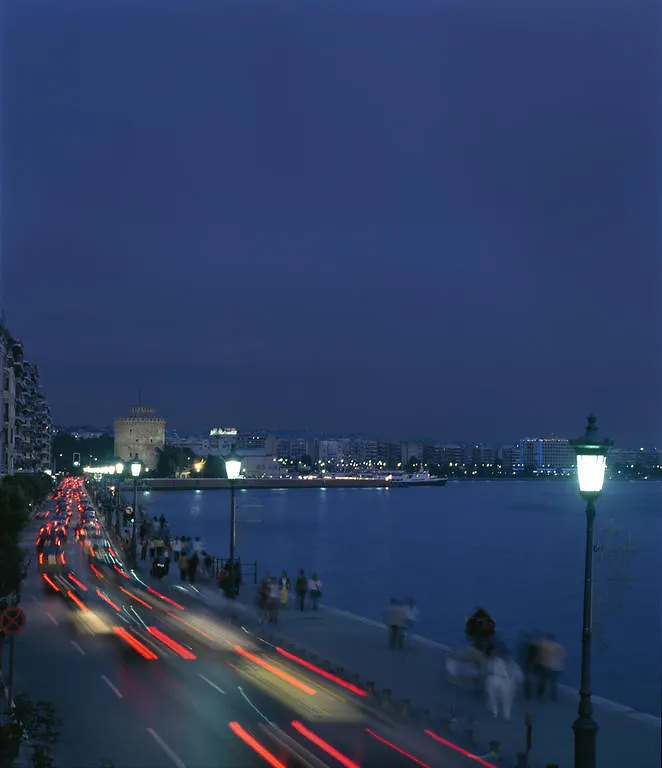 Zaliki Boutique Hotel Thessaloniki