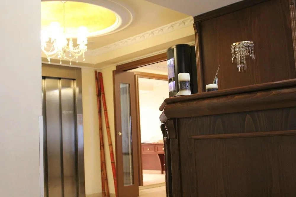 ****  Zaliki Boutique Hotel テッサロニキ ギリシャ