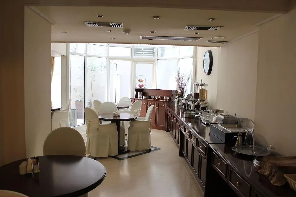 Zaliki Boutique Hotel テッサロニキ 4*,  ギリシャ