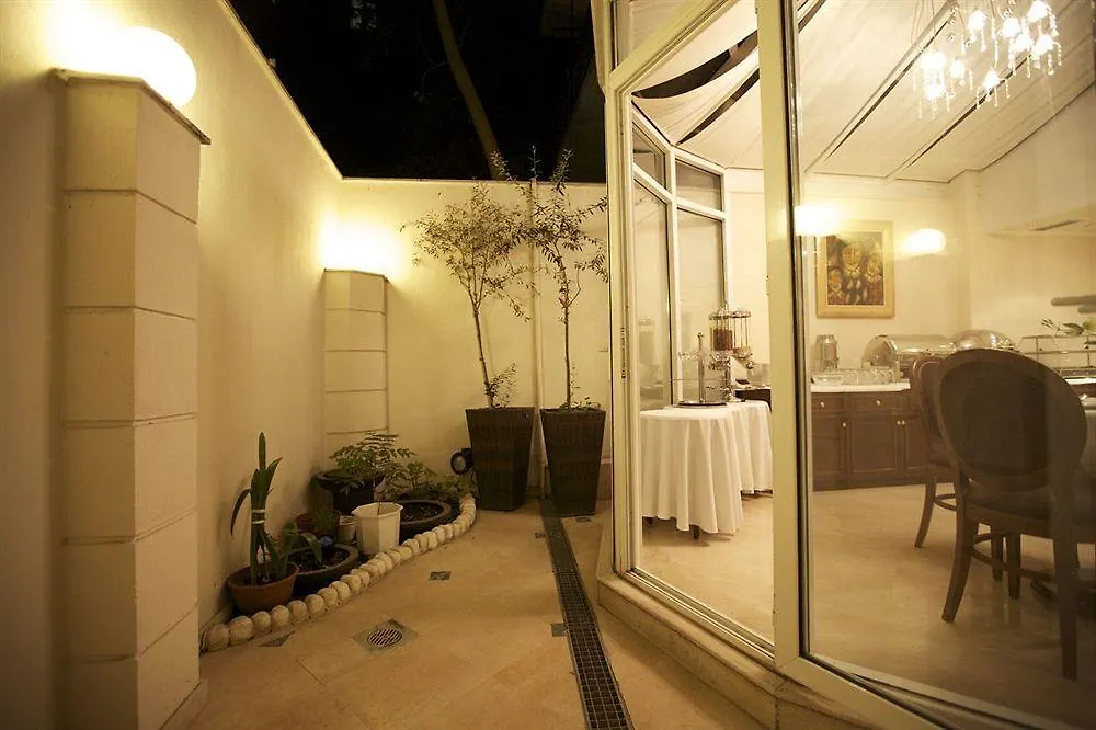 Zaliki Boutique Hotel テッサロニキ