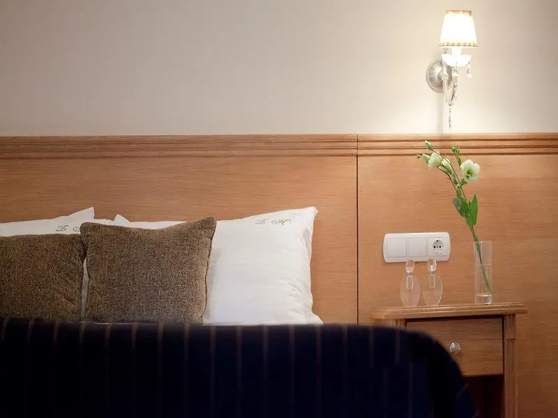 Zaliki Boutique Hotel テッサロニキ ギリシャ