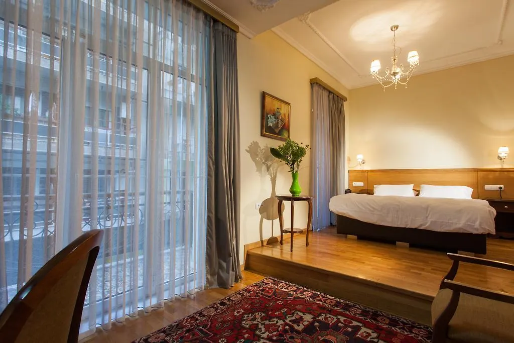 Zaliki Boutique Hotel テッサロニキ