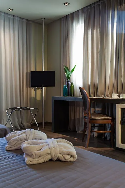 ****  Zaliki Boutique Hotel テッサロニキ ギリシャ