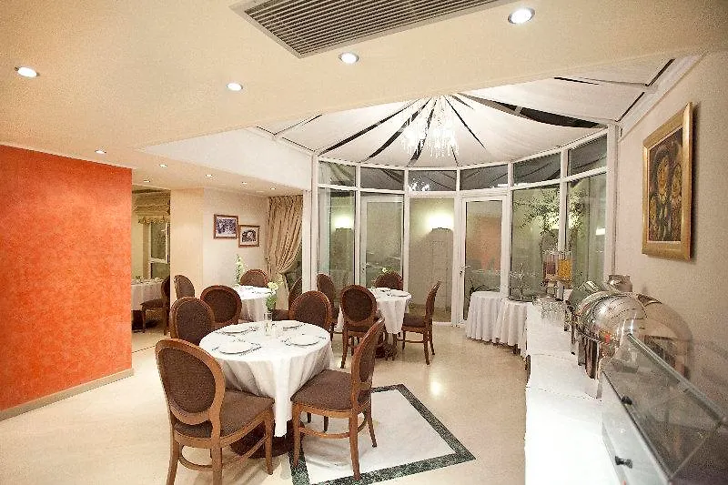 Zaliki Boutique Hotel テッサロニキ