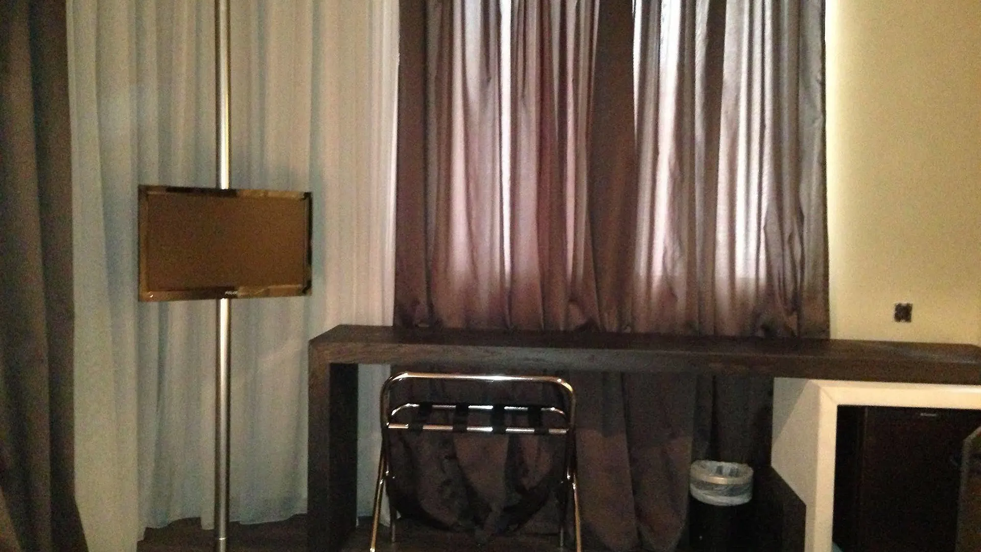 Zaliki Boutique Hotel テッサロニキ