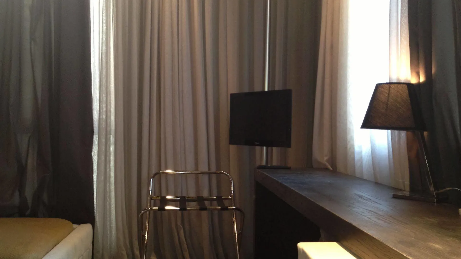 Zaliki Boutique Hotel テッサロニキ