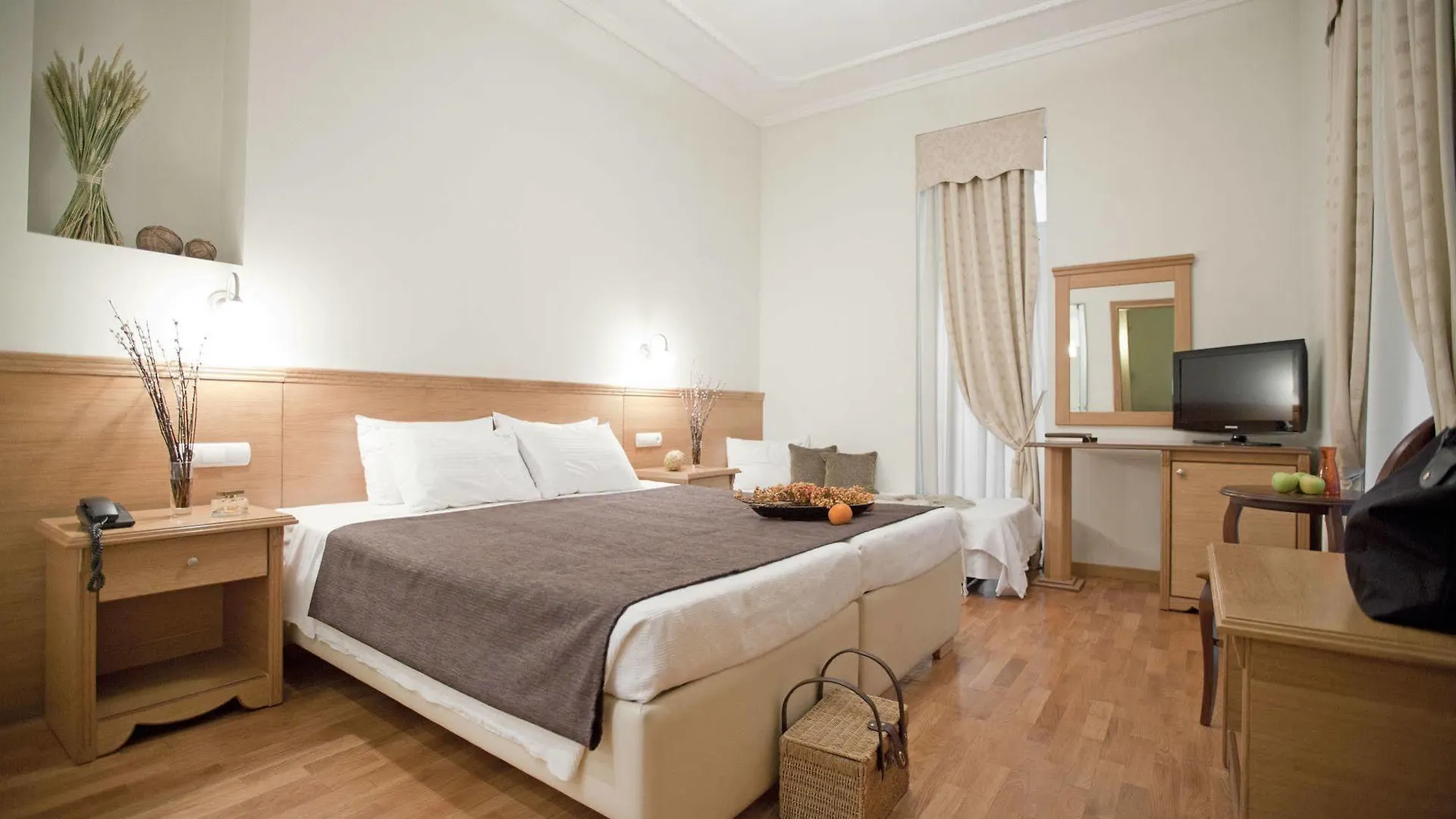 Zaliki Boutique Hotel テッサロニキ