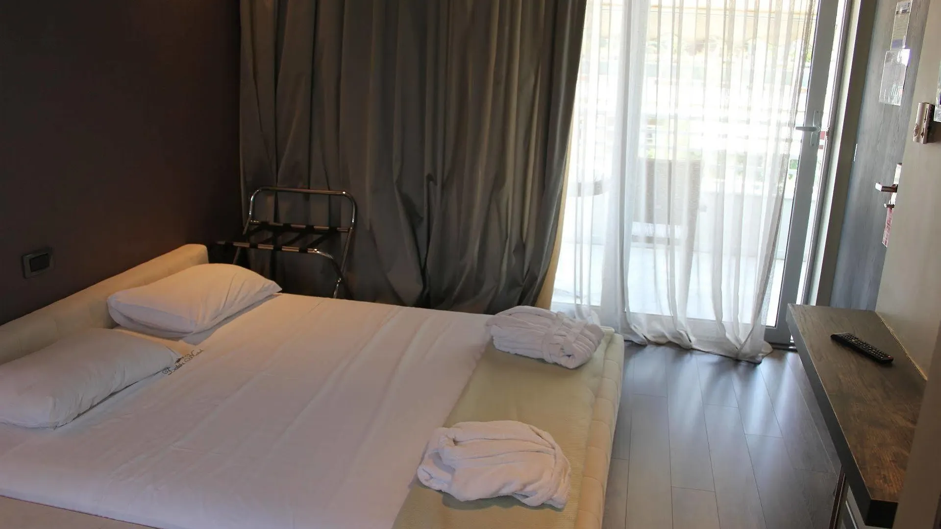 Zaliki Boutique Hotel テッサロニキ 4*,  ギリシャ