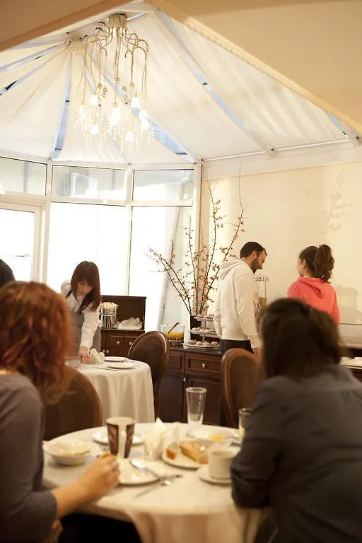 Zaliki Boutique Hotel テッサロニキ